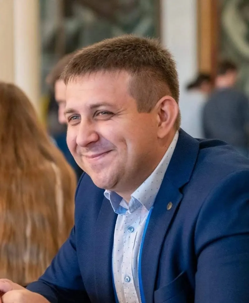 Барилко Виталий