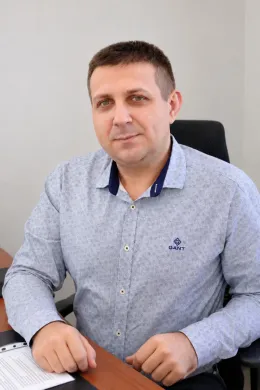 Виталий Барилко
