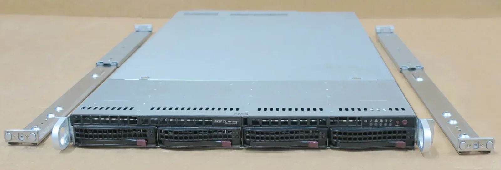 Supermicro