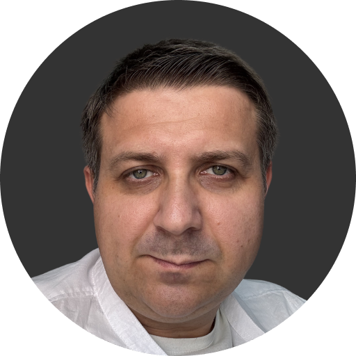Виталий Барилко