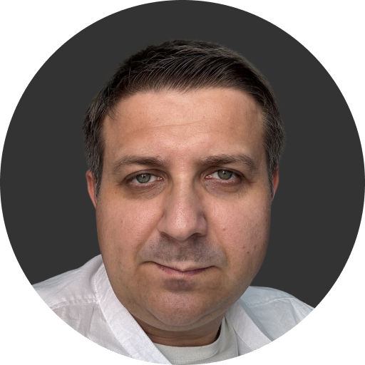 Виталий Барилко