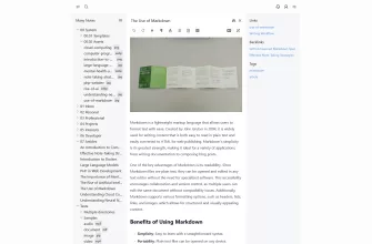 Many Notes