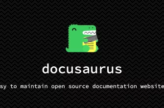 Docusaurus