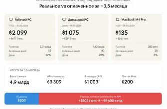 Статистика